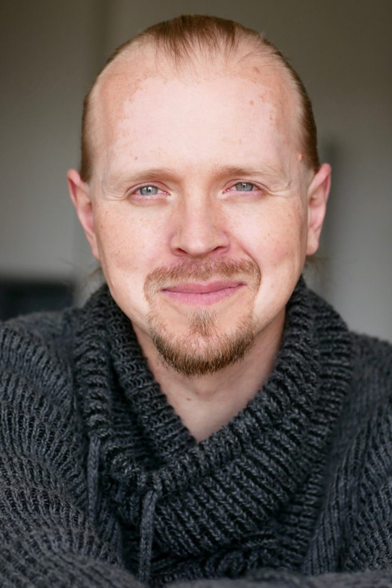 Ryan HIGHLEY - Comédien multi casquette [FR/UK]