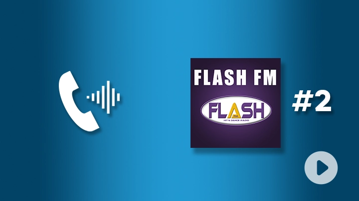 Cover SVI Répondeur Flash FM