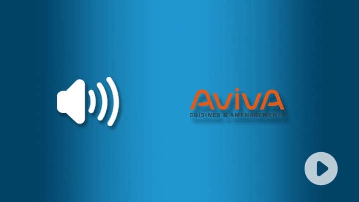Cover Cuisine Aviva