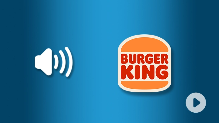 Cover Burger King