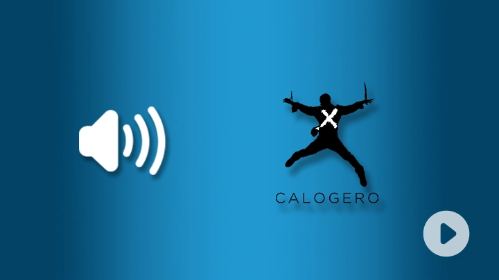 Cover Calogero
