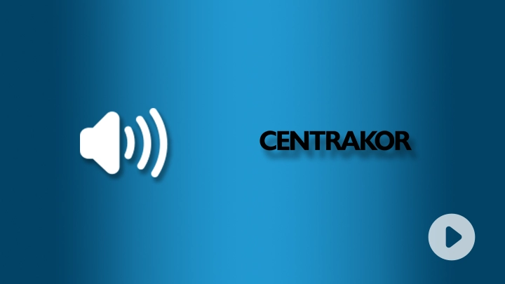 Cover Centrakor folle halloween