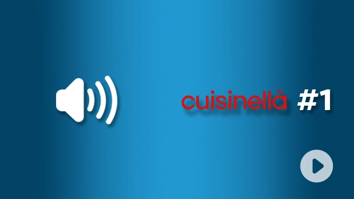 Cover Cuisinella