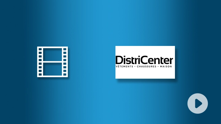 Cover DISTRICENTER Octobre Rose