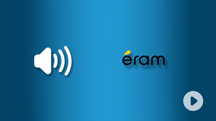 Cover ERAM Instore