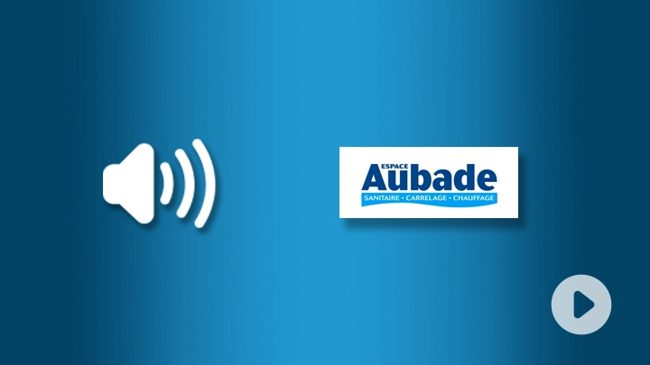 Cover Espace Aubade
