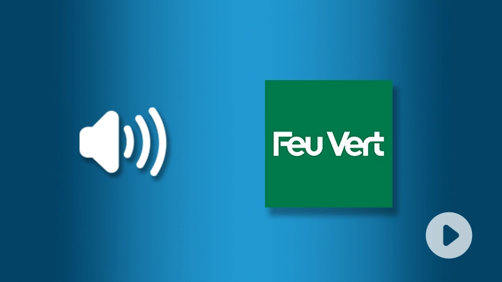 Cover Feu Vert
