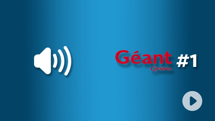 Cover Géant