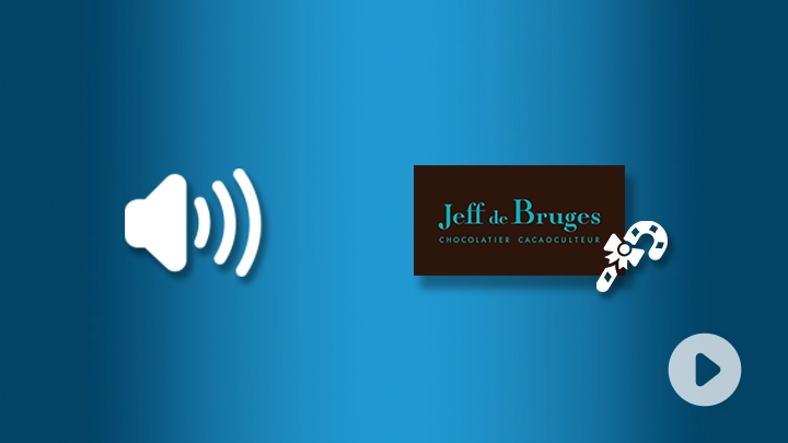 Cover Personnage Lutin jeff de Bruges