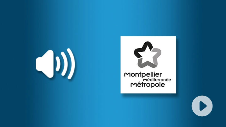 Cover Montpellier