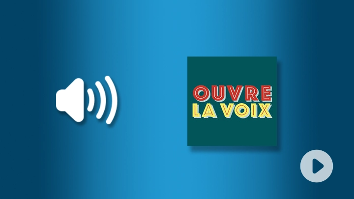 Cover Festival Ouvre la Voix