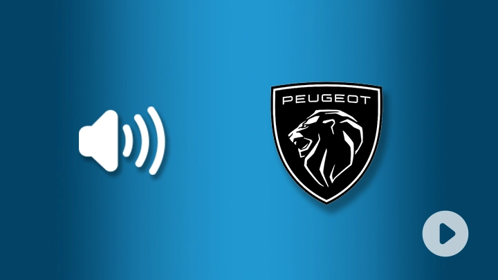 Cover Peugeot