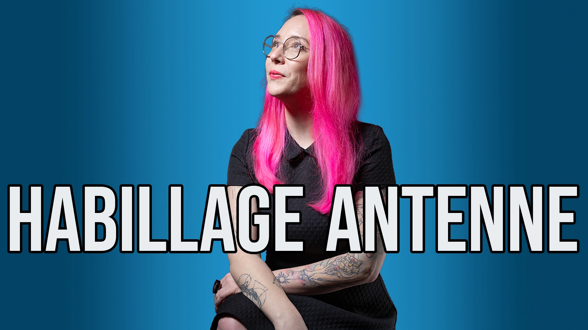 Cover Voix Habillage